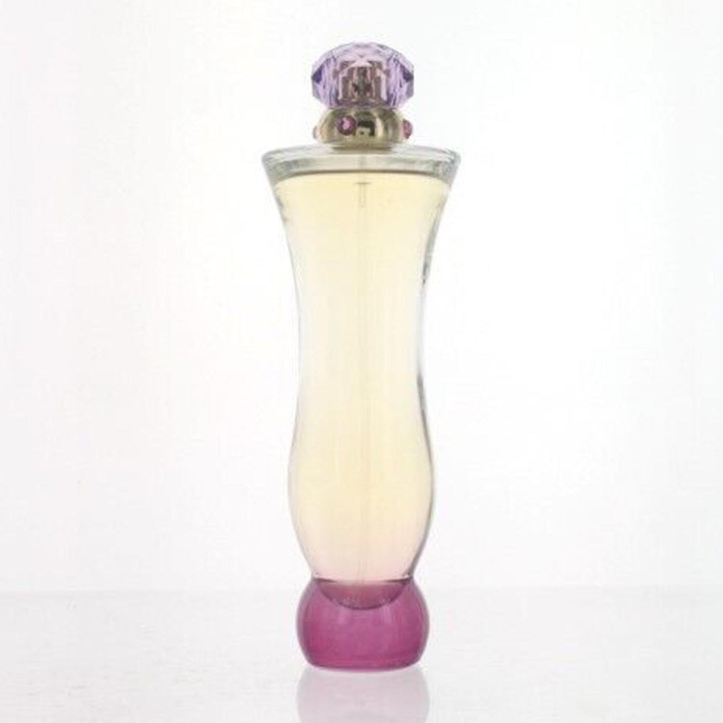 VERSACE WOMAN EAU DE PARFUM TESTER 50ML