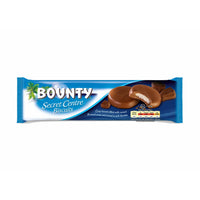 Bounty Secret Centre Biscuits 132g
