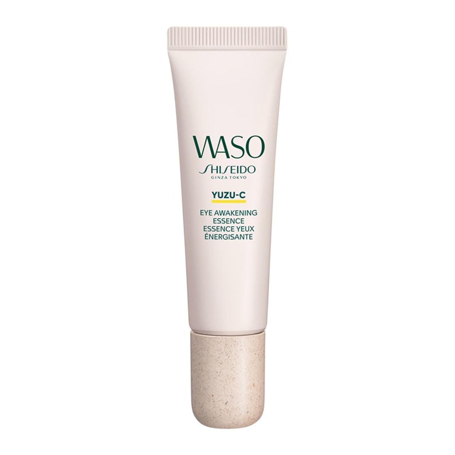SHISEIDO WASO YUZU-C EYE AWAKENING ESSENCE 20ML