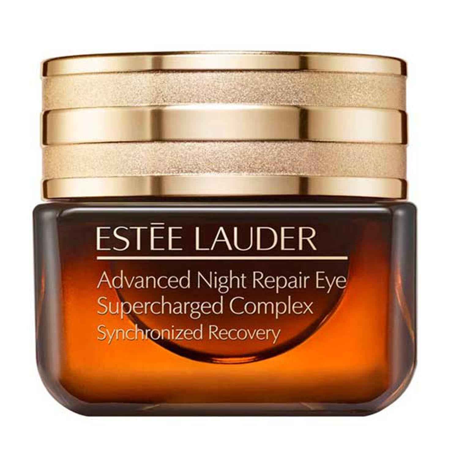 Estee Lauder Advanced Night Repair Creme De Olhos Supercharged Complex 15Ml