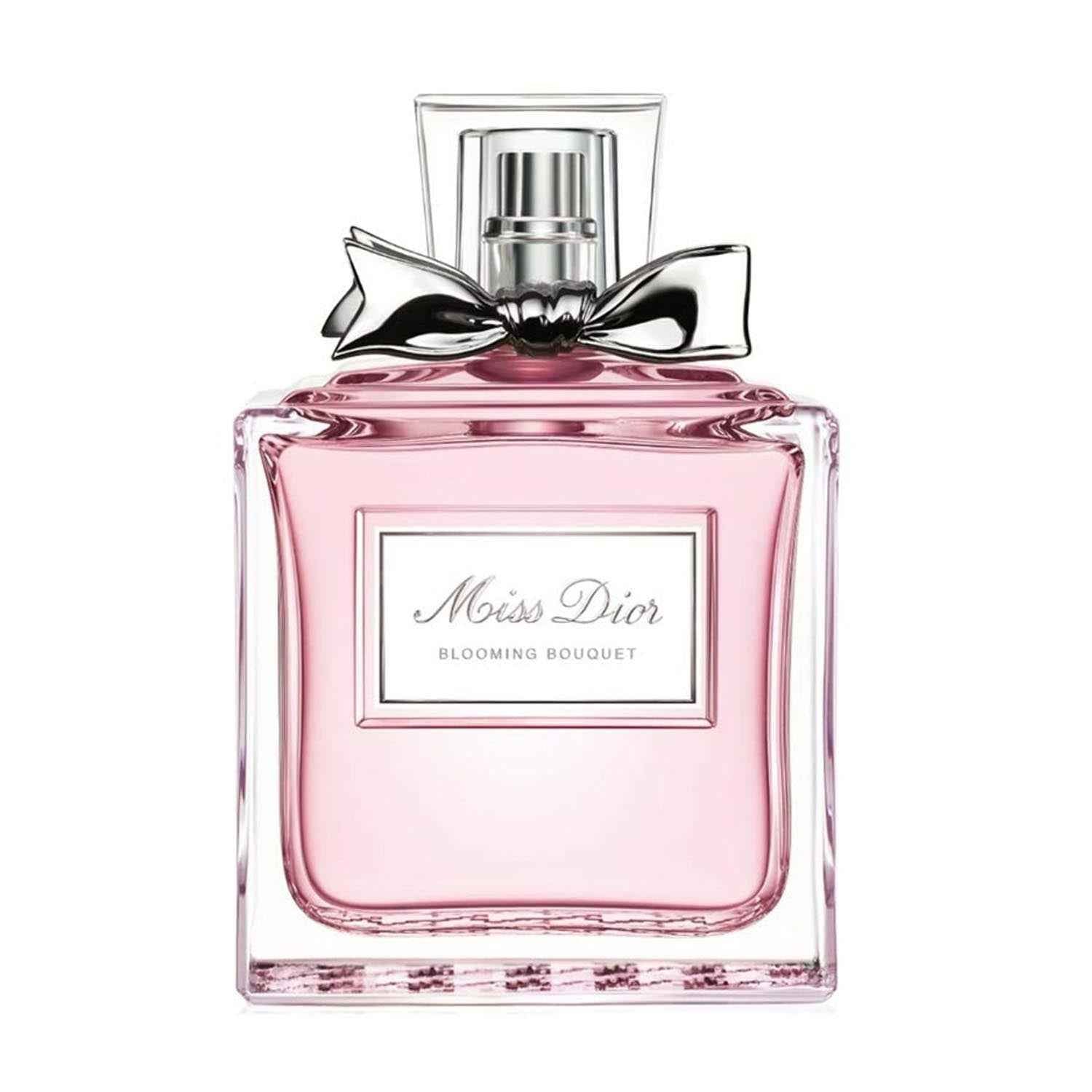 Dior Miss Dior Blooming Bouquet Eau De Toilette 50Ml Vaporizador