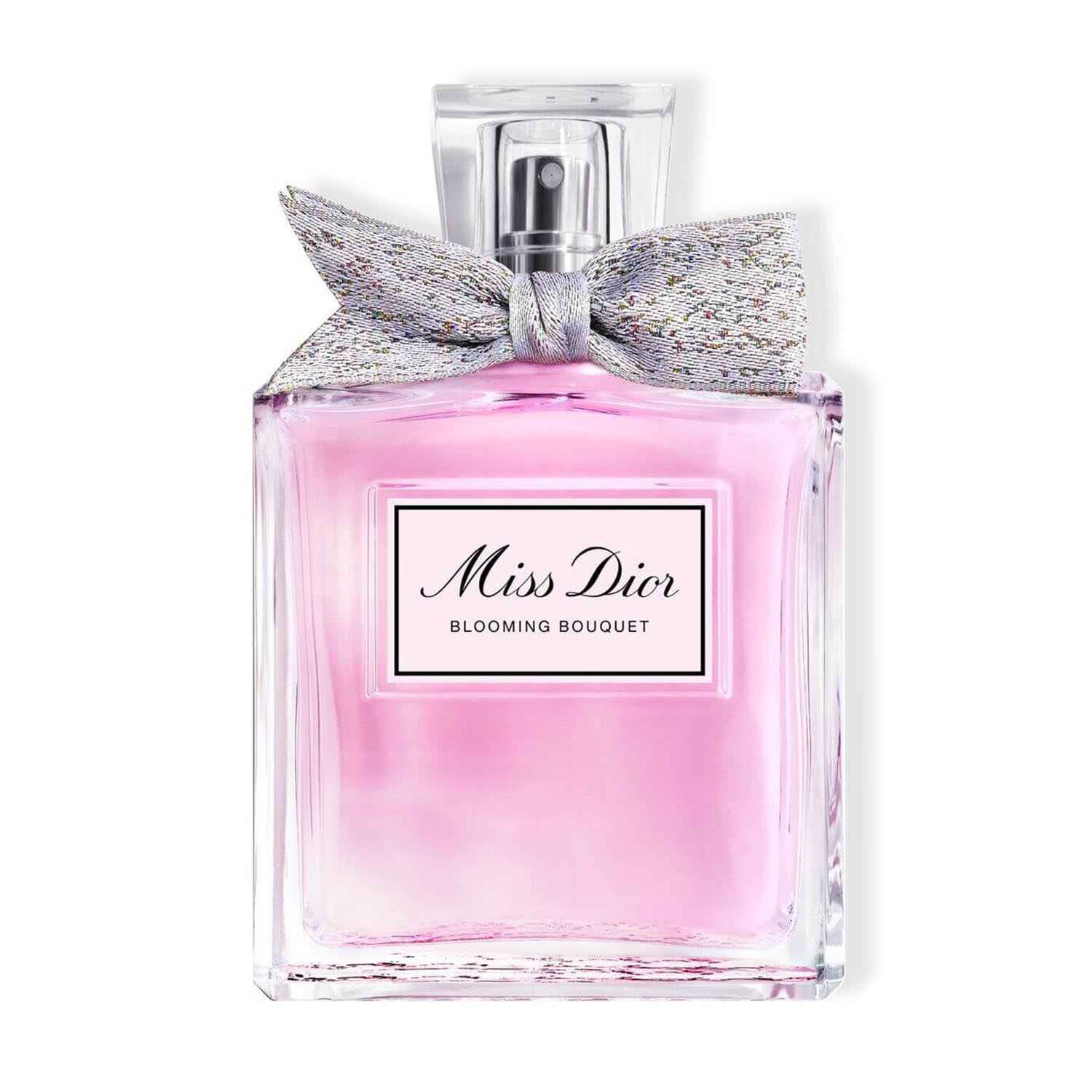 Dior Miss Dior Blooming Bouquet Eau De Toilette 100Ml Vaporizador