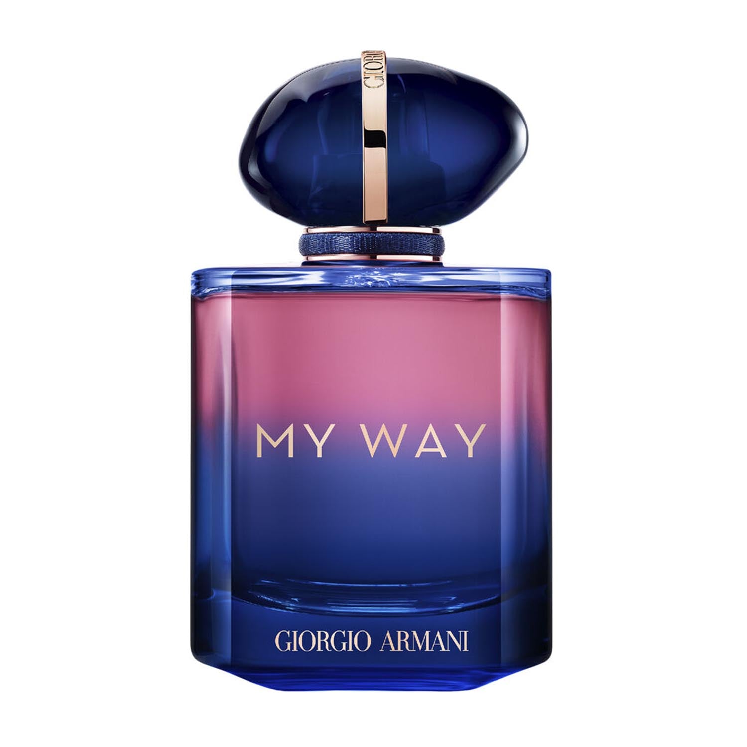 Giorgio Armani My Way Parfum Eau De Parfum 90Ml Vaporizador