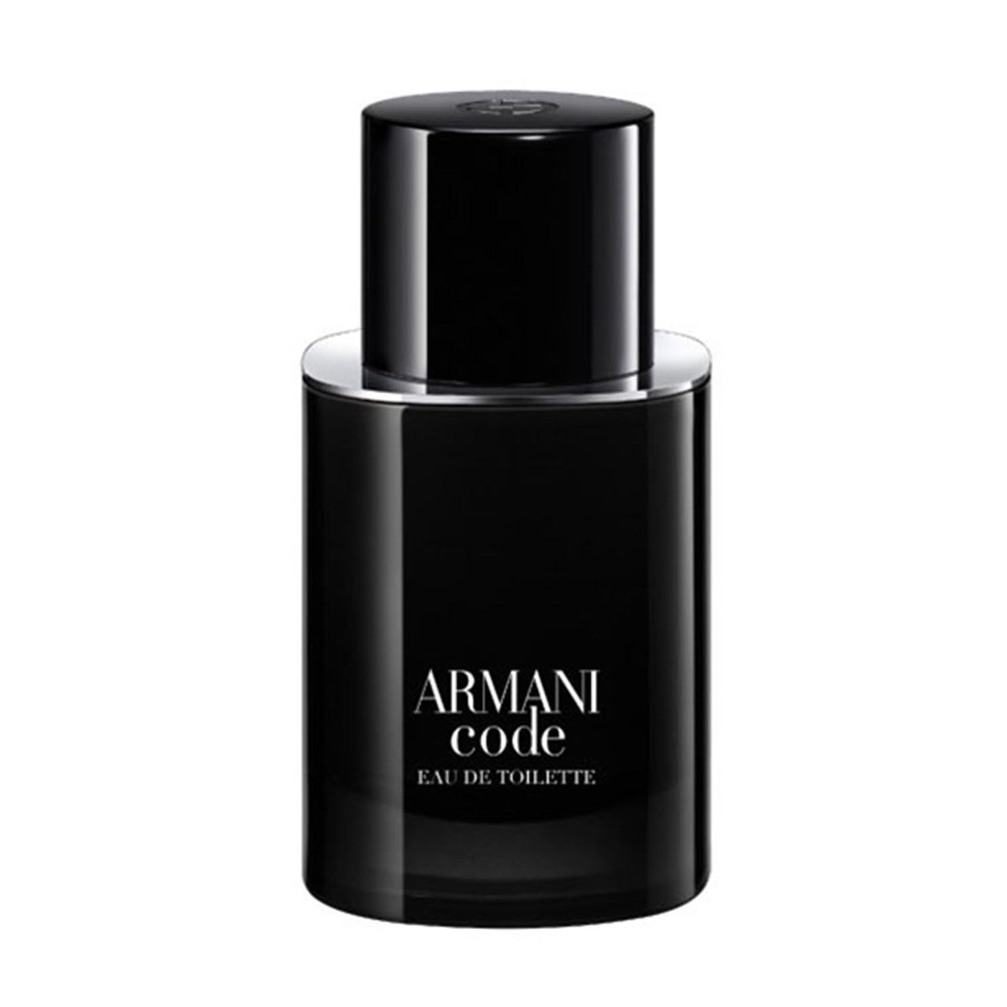 Giorgio Armani Code Eau De Toilette 50Ml Vaporizador