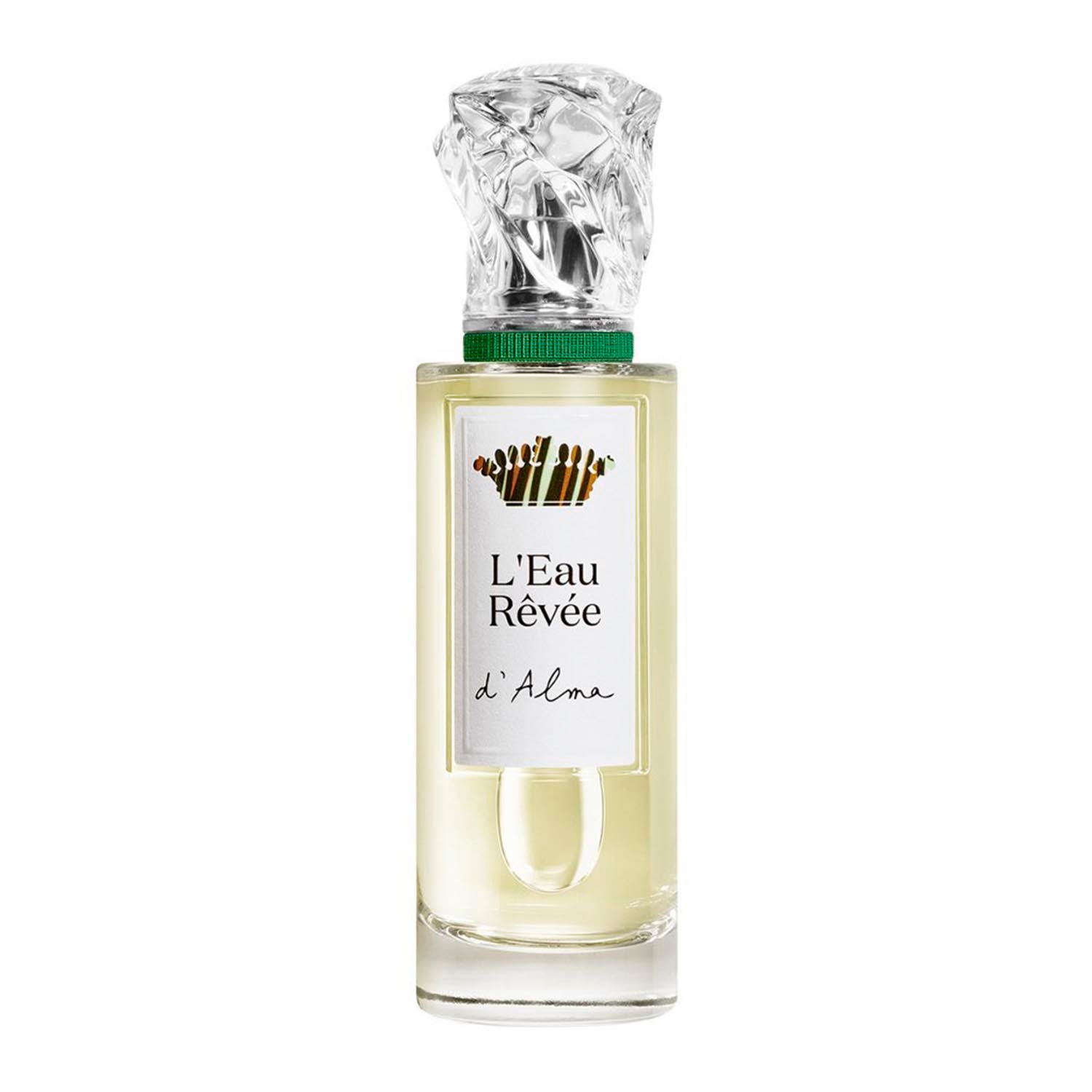 SISLEY LEAU REVEE DALMA EAU DE TOILETTE 50ML VAPORIZADOR