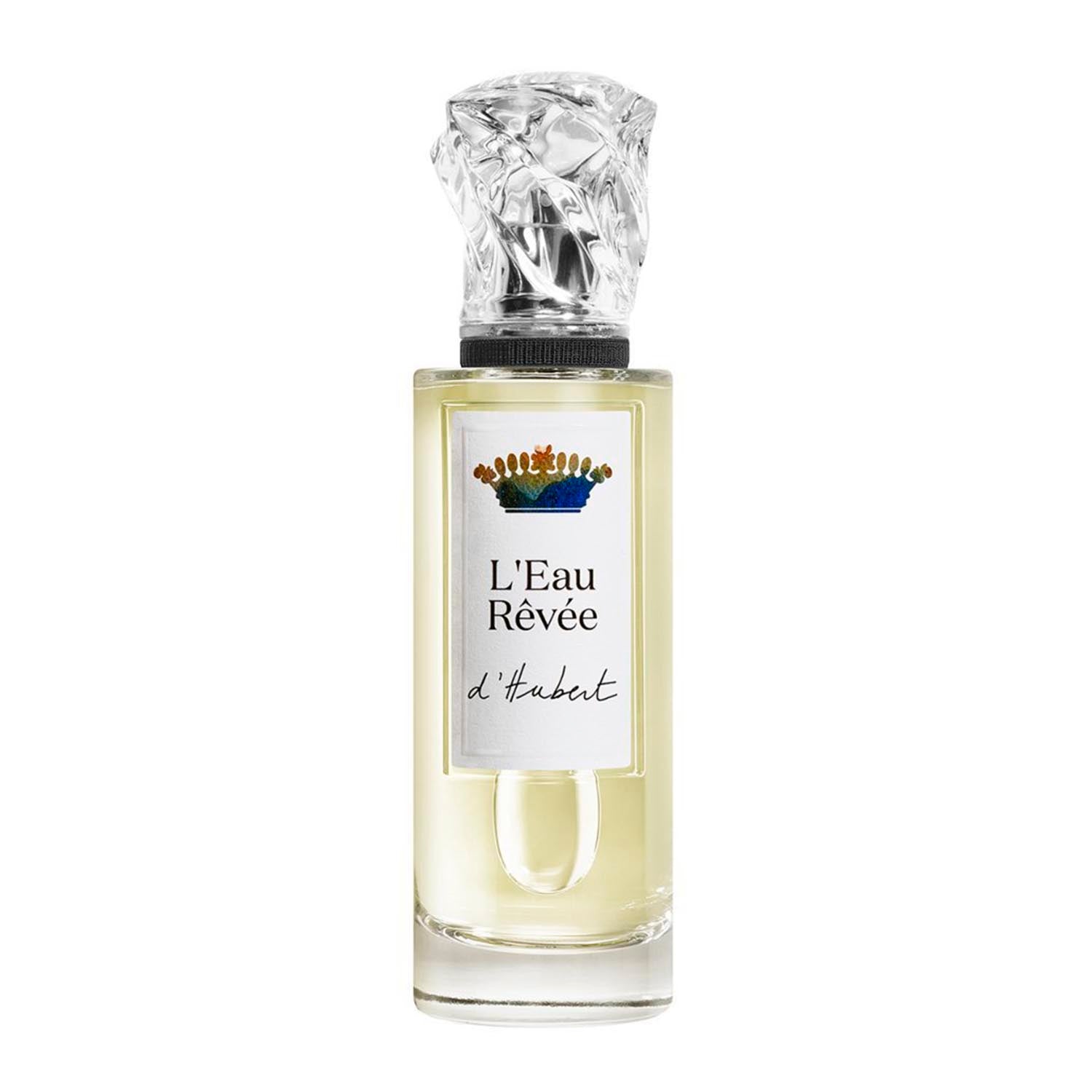 SISLEY LEAU REVEE DHUBERT EAU DE TOILETTE 50ML VAPORIZADOR