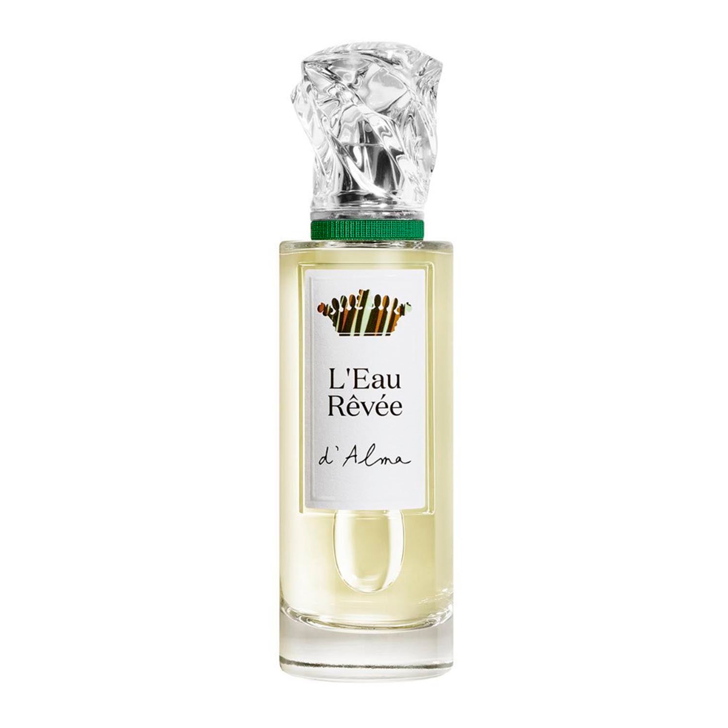 SISLEY LEAU REVEE DALMA EAU DE TOILETTE 100ML VAPORIZADOR