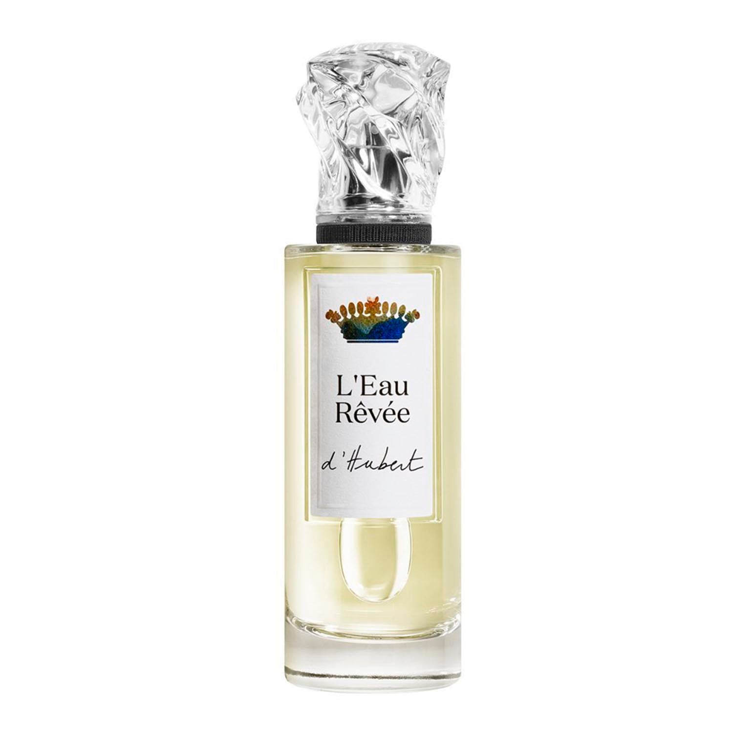 SISLEY LEAU REVEE DHUBERT EAU DE TOILETTE 100ML VAPORIZADOR