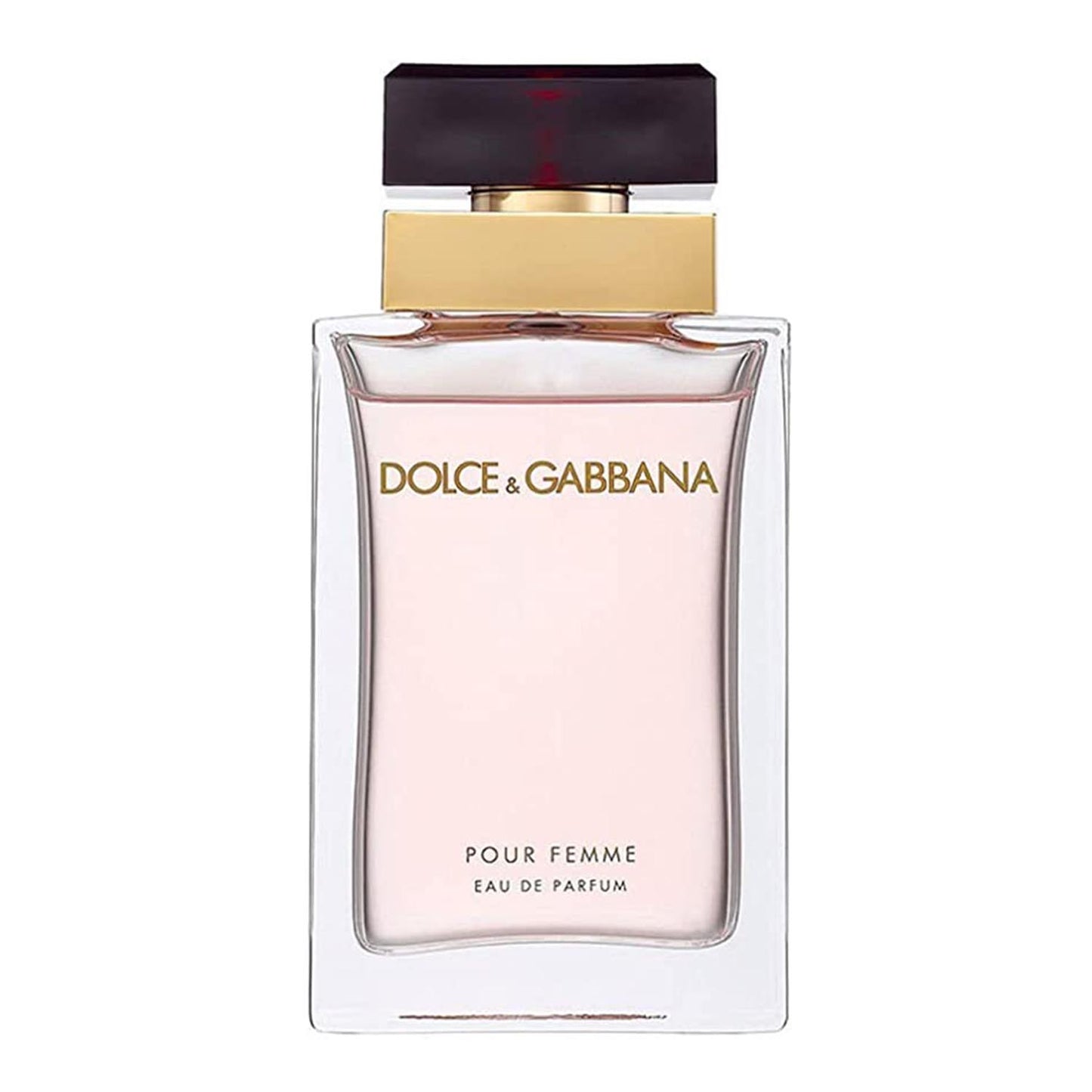 Dolce Gabbana Pour Femme Eau De Parfum 100Ml Vaporizador