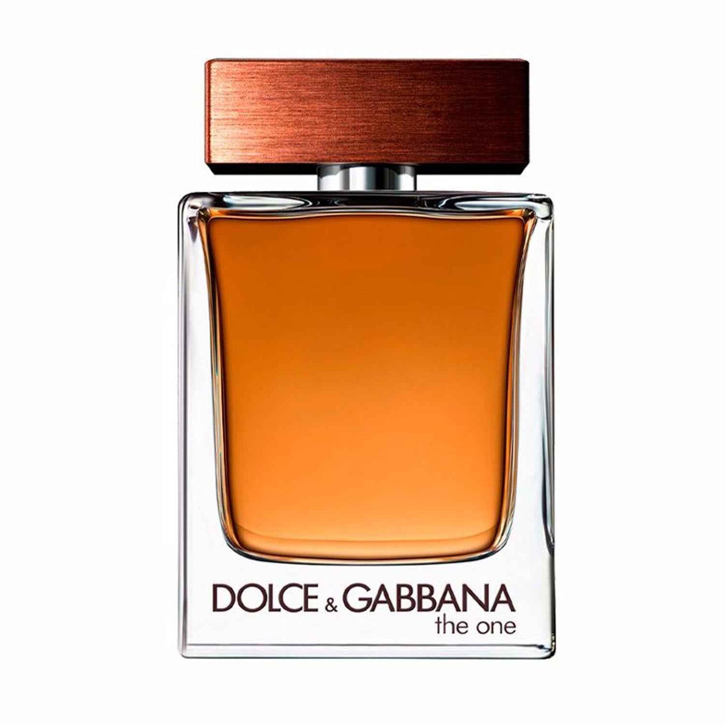 Dolce Gabbana The One D&G Men Eau De Toilette 50Ml Vaporizador