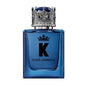 DOLCE GABBANA K EAU DE PARFUM 50ML