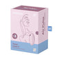 SATISFYER VULVA LOVER 3 AIR PULSE STIMULATOR ROSA 1UN