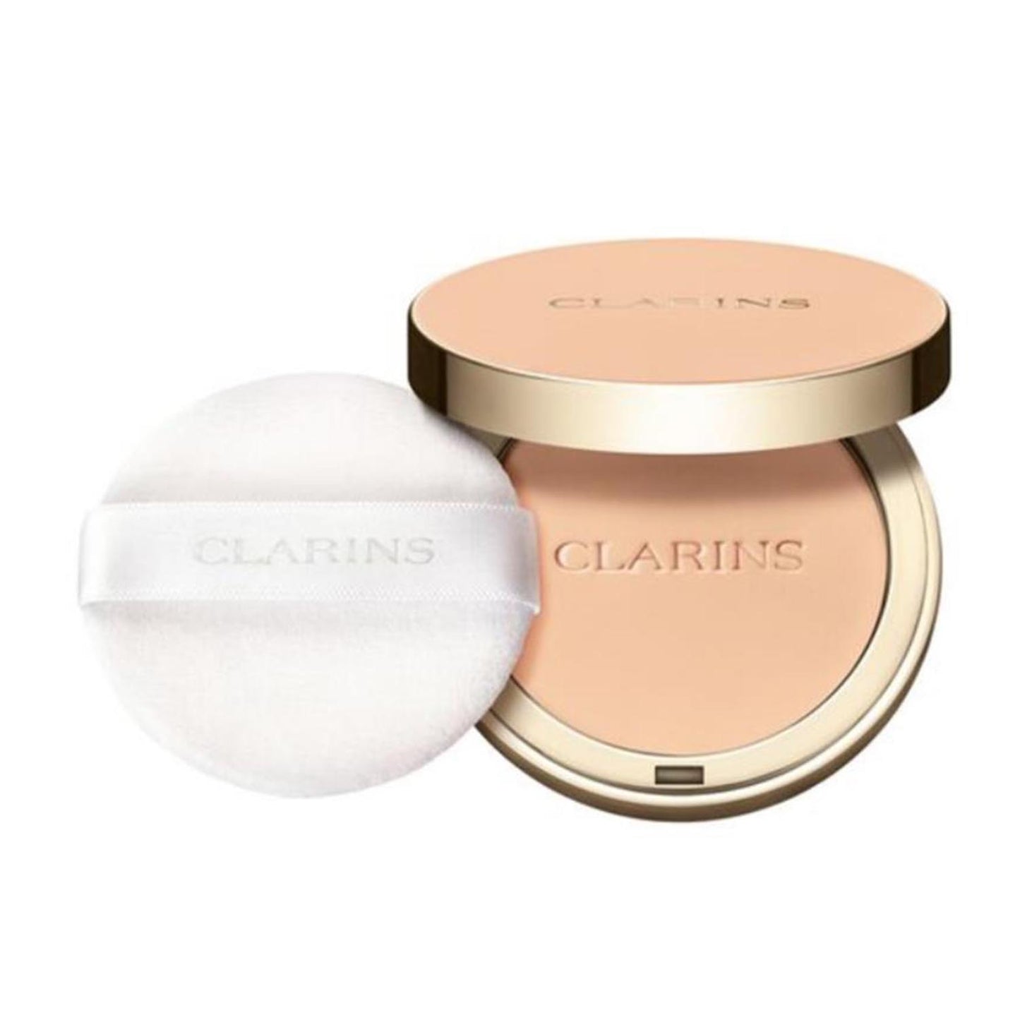 Clarins Ever Matte Minerale Powder Nº02 111Ml
