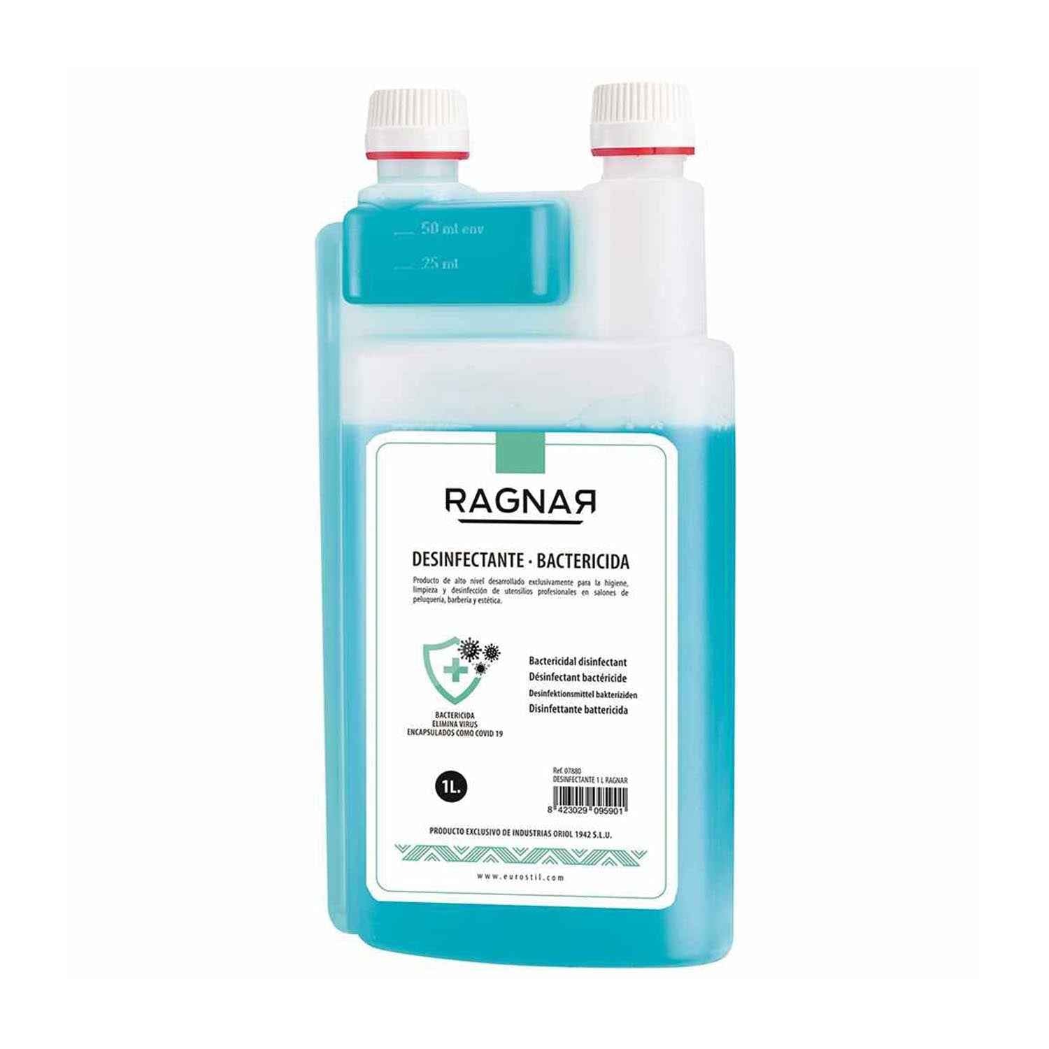 Eurostil Desinfectante Bactericida 1000Ml