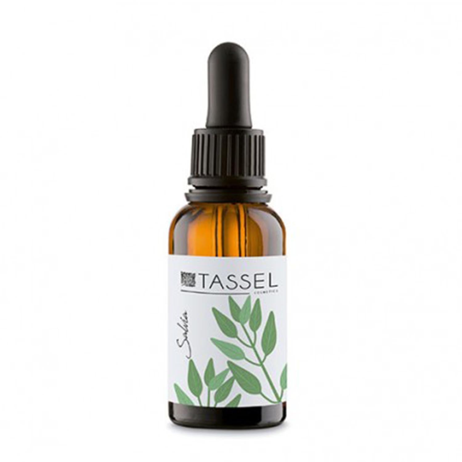 EUROSTIL SALVIA ACEITES ESENCIALES 15ML