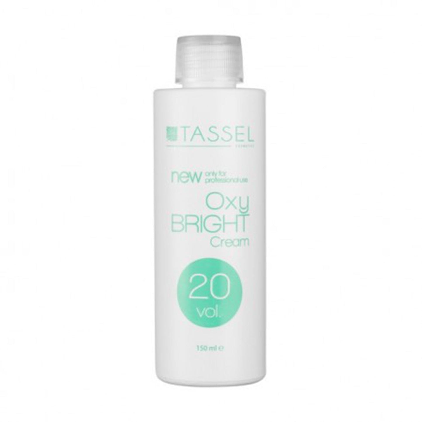 Eurostil Creme Creme Oxibright 20Vol 150Ml