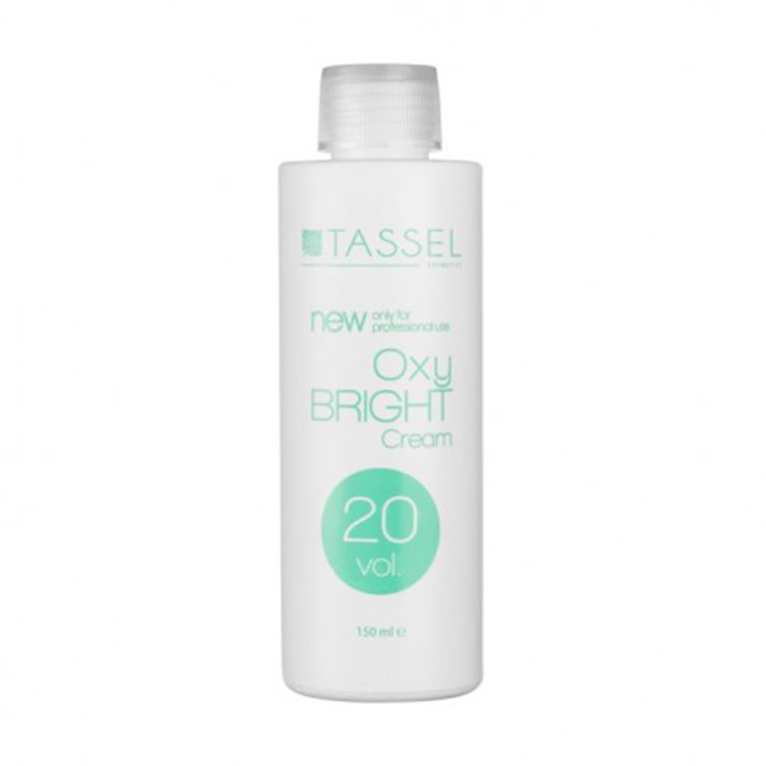 EUROSTIL CREMA CREMA OXIBRIGHT 20VOL 150ML