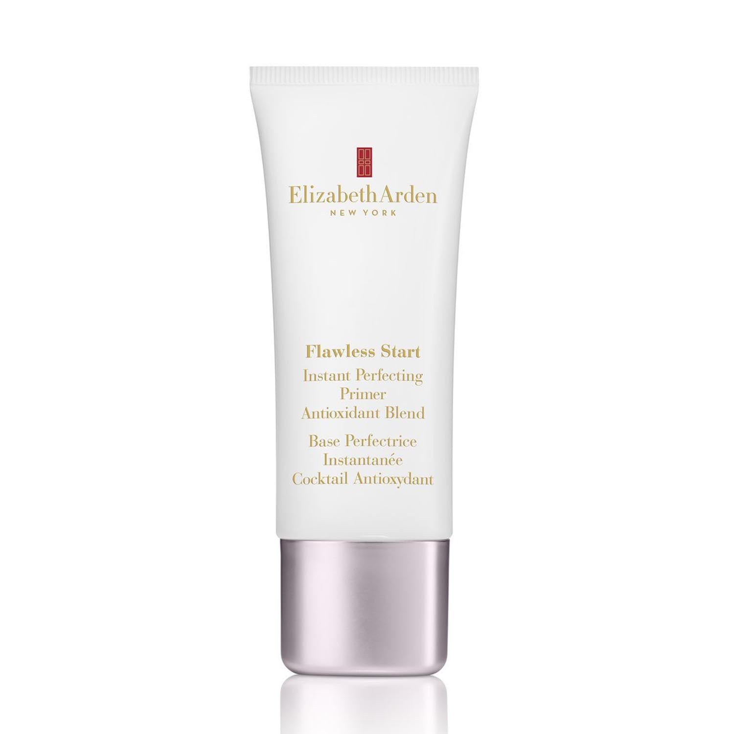 ELIZABETH ARDEN FLAWLESS START INSTANT PERFECTING PRIMER TESTER 50ML