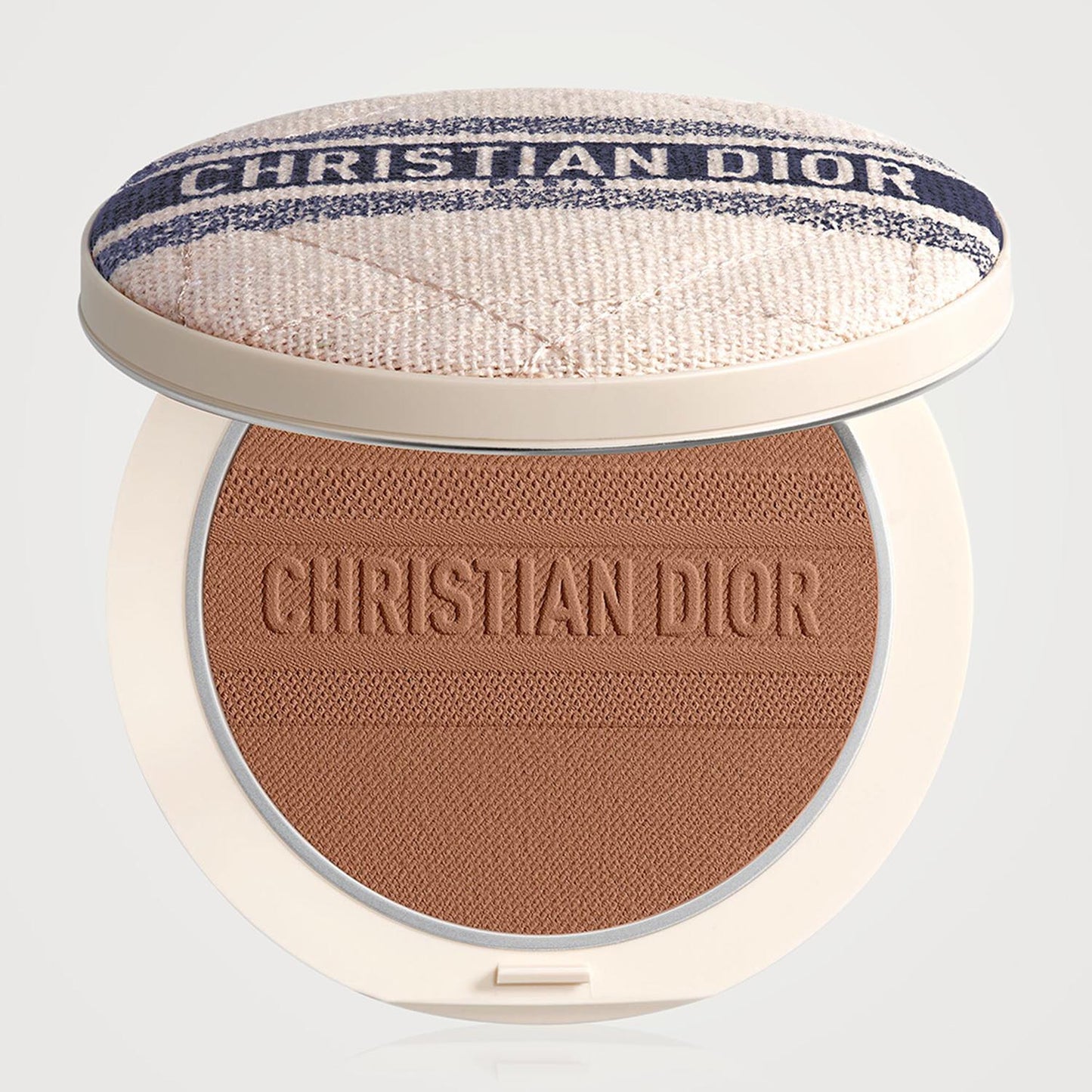 Dior Diorskin Forever Natural Polvos Bronceadores 1Un