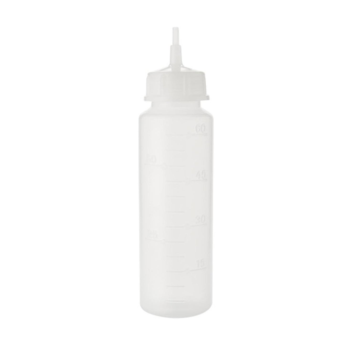 Eurostil Pequeña Botella Medidora 60Ml