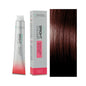 EUROSTIL BRIGHT COLOUR TINTE 6.54 RUBIO OSCURO CAOBA COBRIZO 1UN