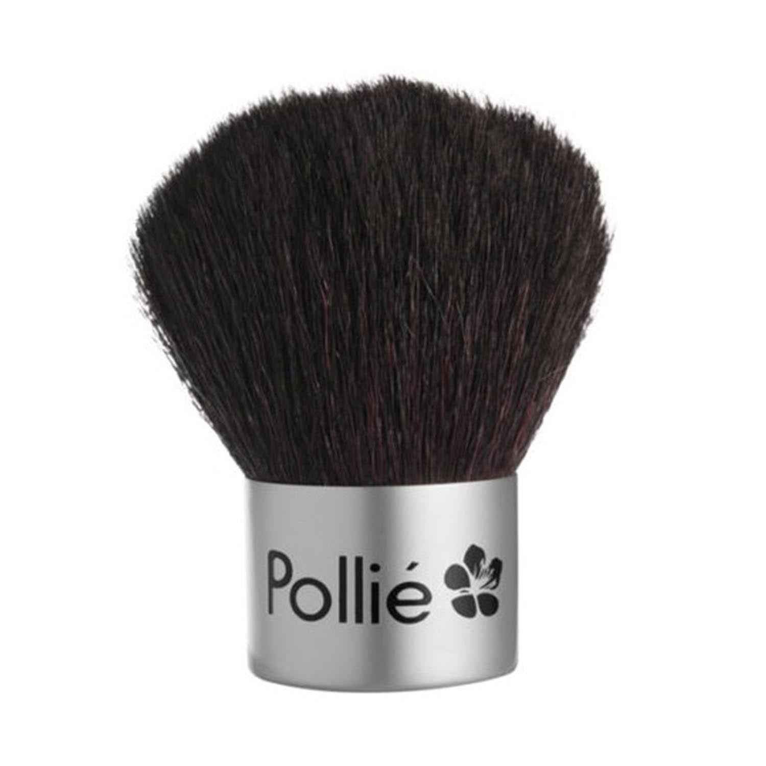 Eurostil Pelo Natural Brocha De Maquillaje 1Un