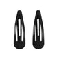 EUROSTIL COLOR NEGRO NEGRO RANITAS 5CM CARTON 1UN