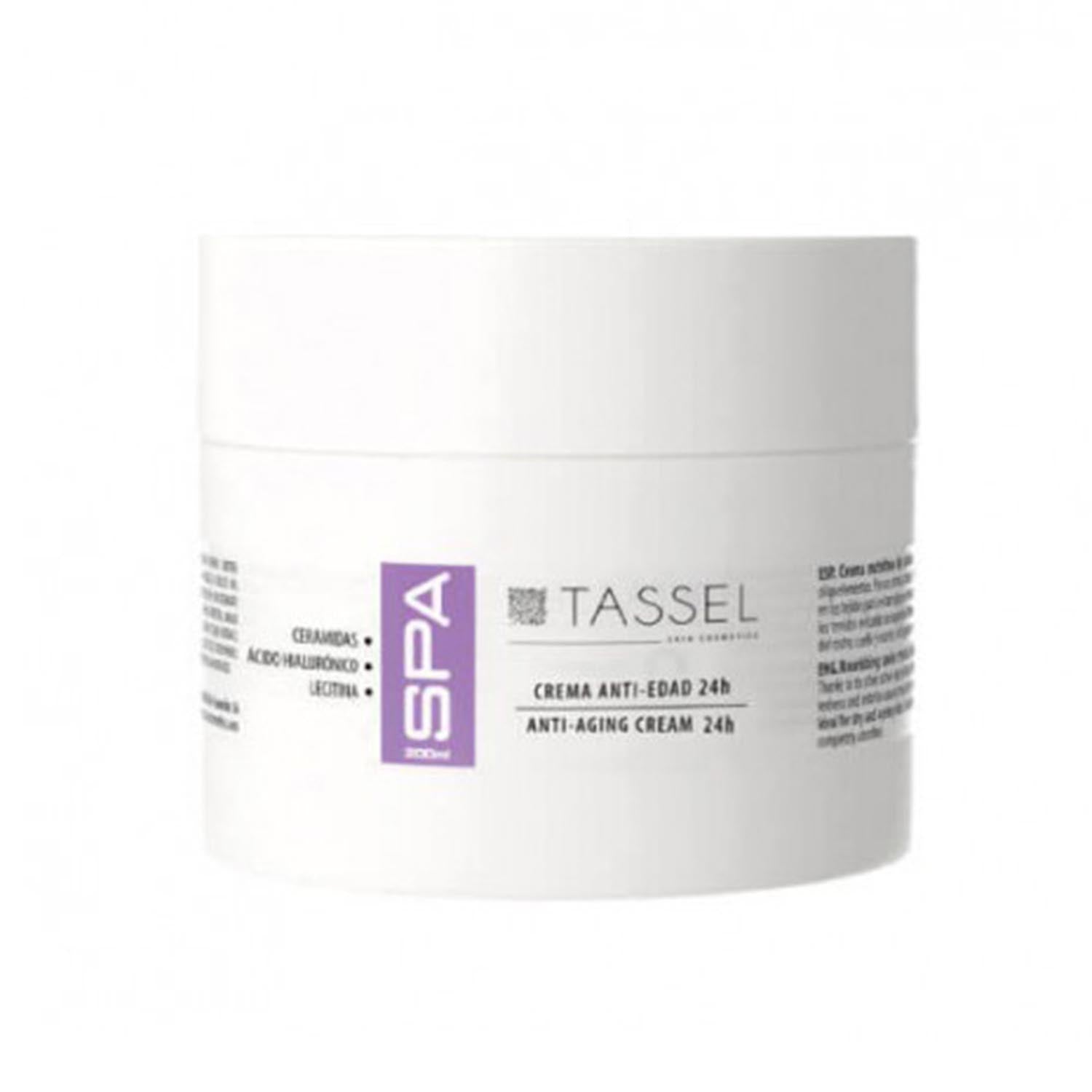 Eurostil 24H Creme Anti-Edad 200Ml