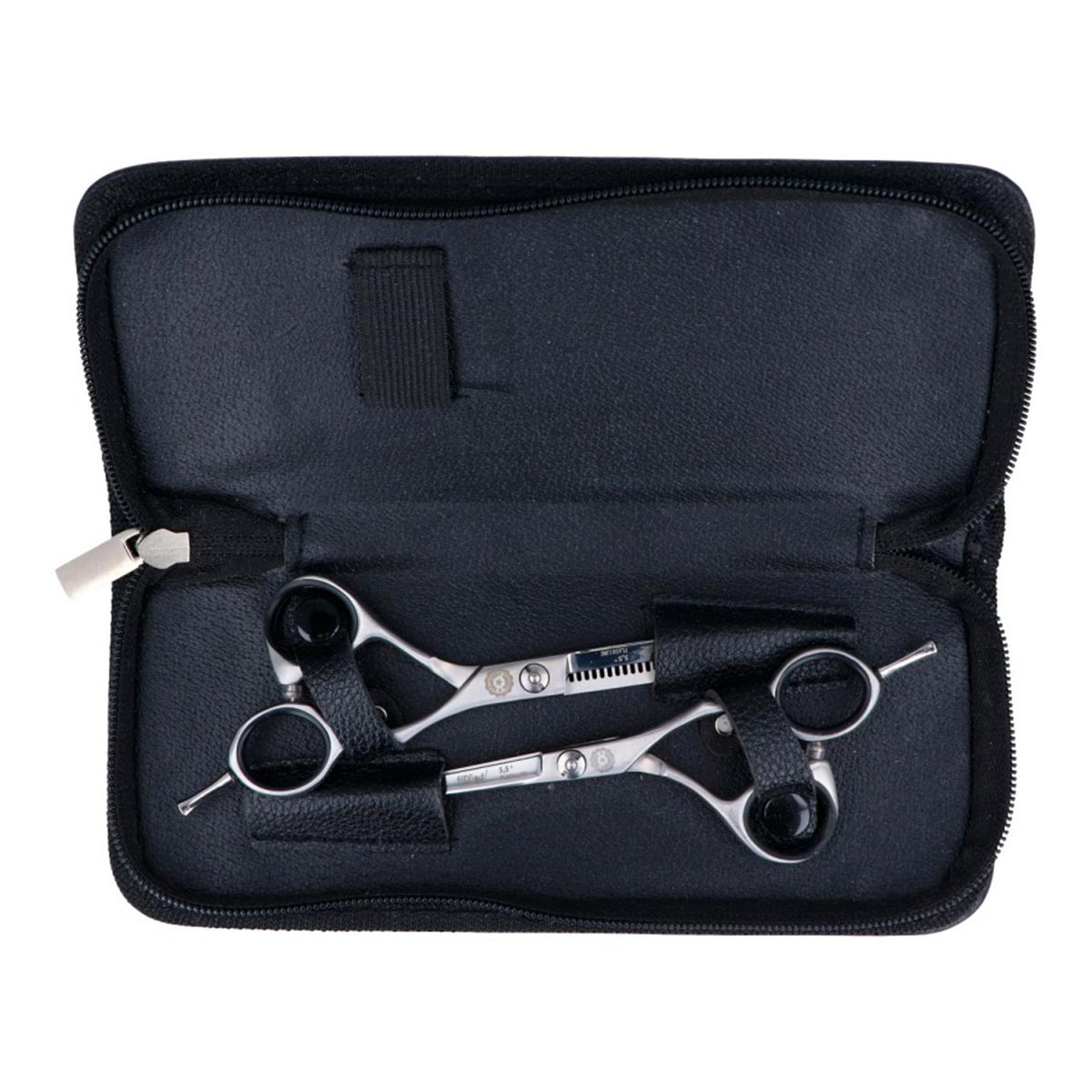 EUROSTIL CORTE Y ESCULPIR TIJERAS PACK 1UN