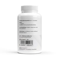 L-Tryptophan - 90 Kapseln
