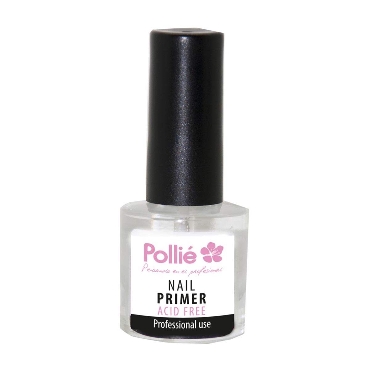 Pollie Acid Free Unhas Primer 7Ml