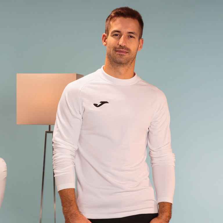 Camisola Térmica Joma Brama Fleece