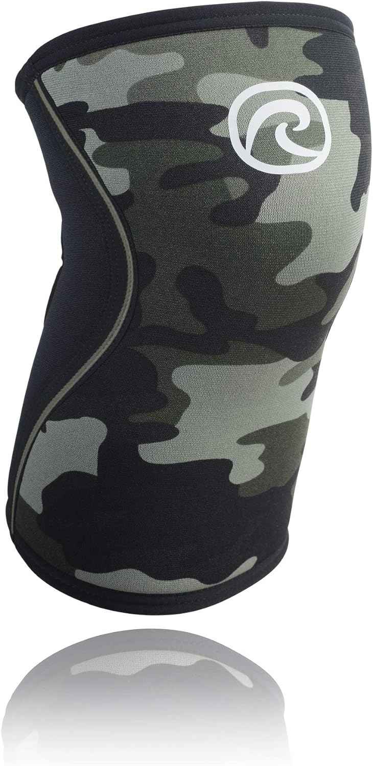 Joelheira RX Rehband 5MM (unid)