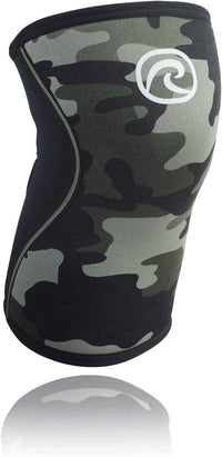 Joelheira RX Rehband 5MM (unid)