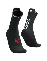 Meias Compressão Pro Racing V4.0 CompresSport