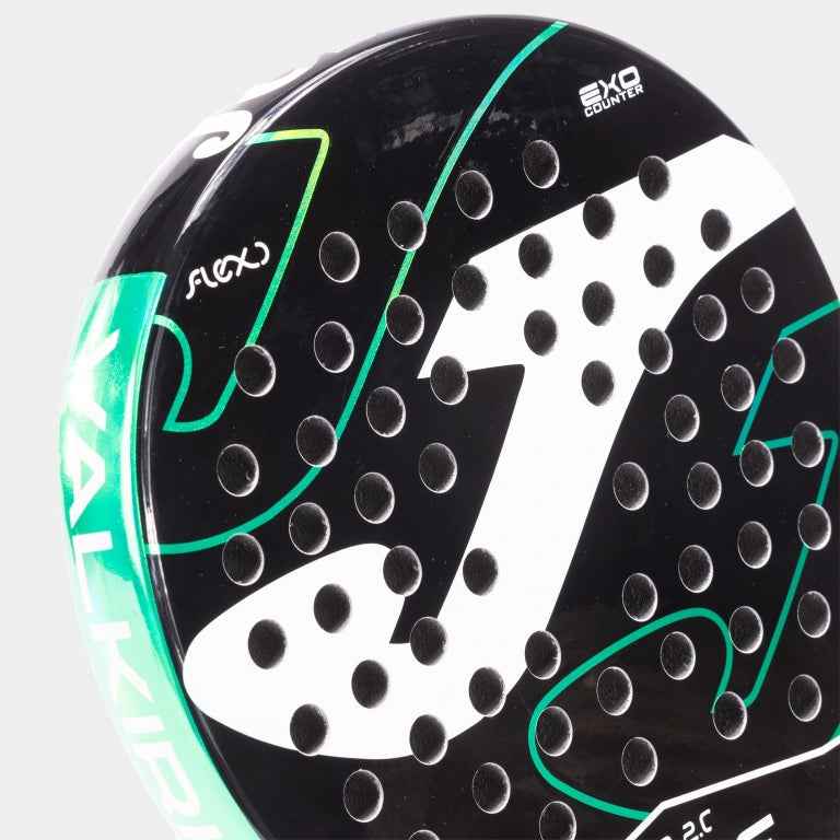 Raquete Padel Joma Game Jr