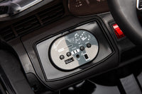 Audi Q7 elektrische kinderauto, 12 volt, rubber banden en meer!