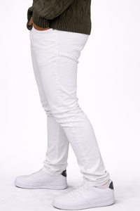 ESCAPISM FIVE-POCKET (SARJA)