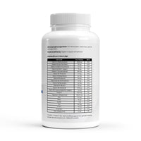 Gomas multivitamínicas e minerais premium - 60 unidades.