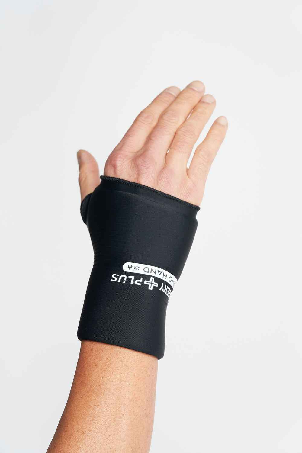 Punho térmico Recovery Plus