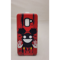 Capa Samsung Galaxy A18 / A9 2018 / A8 2018 / A7 2018 / A6 Plus