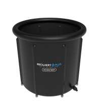Banheira de gelo Recovery Plus