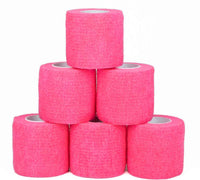 Rehband bandagem auto-adesiva ( unidade )