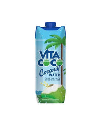 Água de Coco 100% Natural