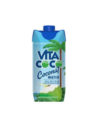 Água de Coco 100% Natural