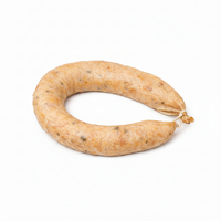 Alheira Tradicional e Artesanal da Beira Baixa - Sabor Genuíno