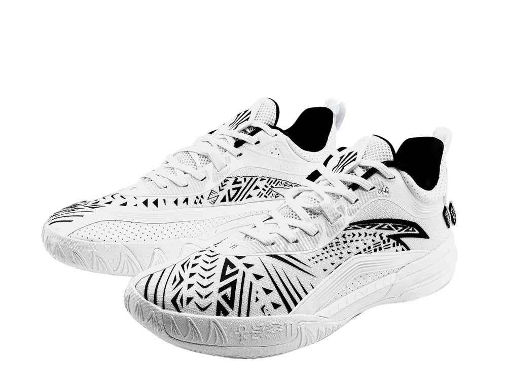 Anta KAI 1 TEAM White