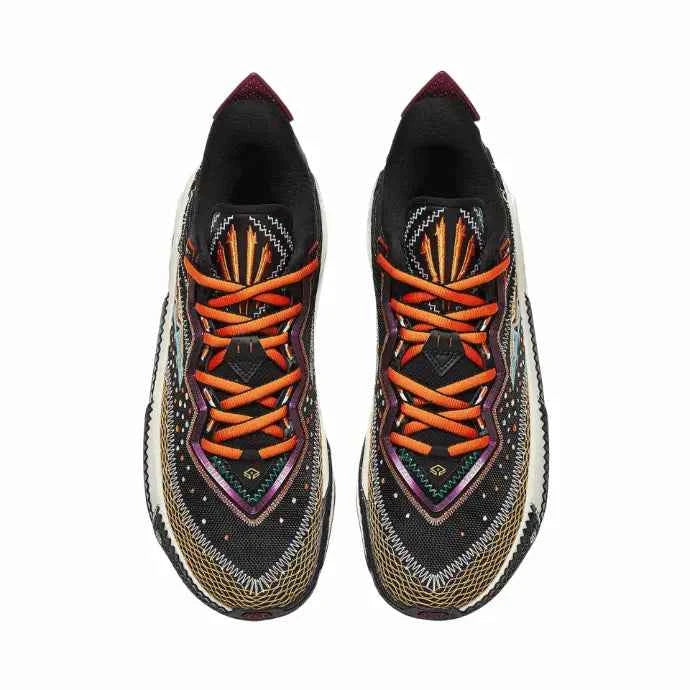 Anta KAI 2 Solar Return