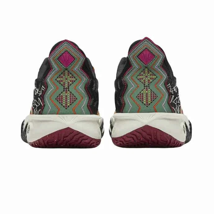 Anta KAI 2 Solar Return