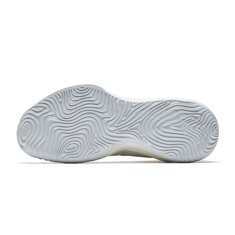 Anta Mountain 2.5